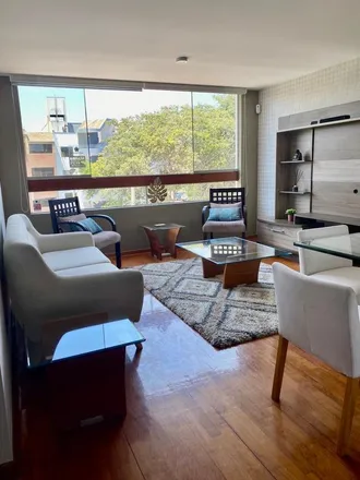 Buy this 3 bed apartment on Avenida Loma Hermosa in Santiago de Surco, Lima Metropolitan Area 15803