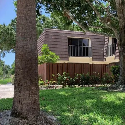 Rent this 2 bed townhouse on 7351 73rd Way in West Palm Beach, FL 33407