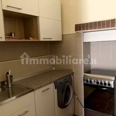 Rent this 1 bed apartment on Via Freikofel 19 in 20138 Milan MI, Italy