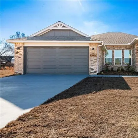 Buy this 4 bed house on Veterans of Foreign Wars Memorial Highway in Glenpool, Tulsa County