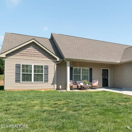 Buy this 3 bed house on 1213 Timbergrove Drive in Knoxville, TN 37919