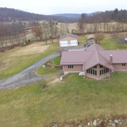 Buy this 4 bed house on Sutton Creek Road in Exeter Township, PA 18612