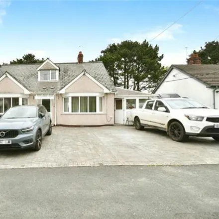 Buy this 5 bed house on Greenfield in Tenby Road, Cardigan