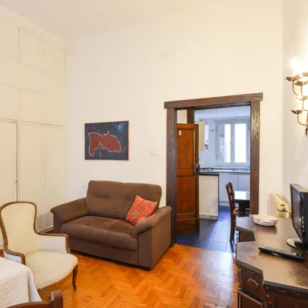 Image 4 - Casa San Giuseppe, Vicolo Moroni, 22, 00153 Rome RM, Italy - Apartment for rent
