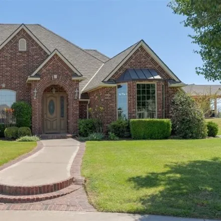 Image 1 - 11108 Autumn Road, Oklahoma City, OK 73013, USA - House for sale