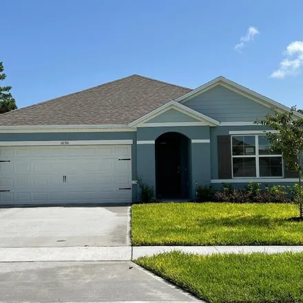 Rent this 3 bed house on Summer Breeze Street in Deltona, FL 32764