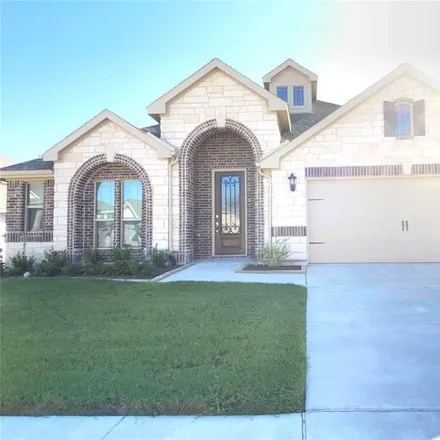 Rent this 4 bed house on 248 South 4th Street in Wylie, TX 75098