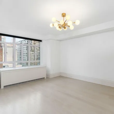 Rent this 2 bed apartment on 15 East 61st Street in New York, NY 10065