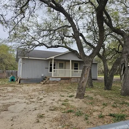 Buy this 2 bed house on 490 Timbercreek Road in Atascosa County, TX 78065