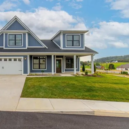 Buy this 4 bed house on 1158 Boones Creek Road in Johnson City, TN 37659