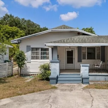Buy this 3 bed house on 3640 North 13th Street in Tampa, FL 33605