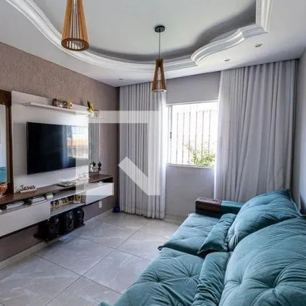 Buy this 2 bed apartment on Rua do Rosário in Maria Helena, Belo Horizonte - MG