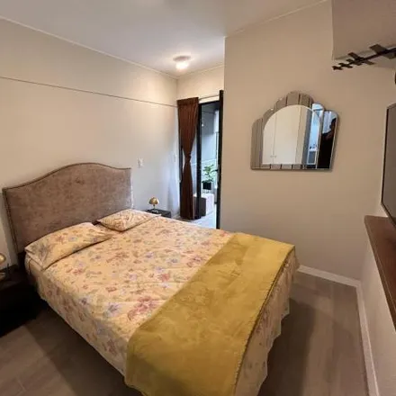 Rent this 1 bed apartment on Petit Thouars Avenue 2495 in Lince, Lima Metropolitan Area 15494
