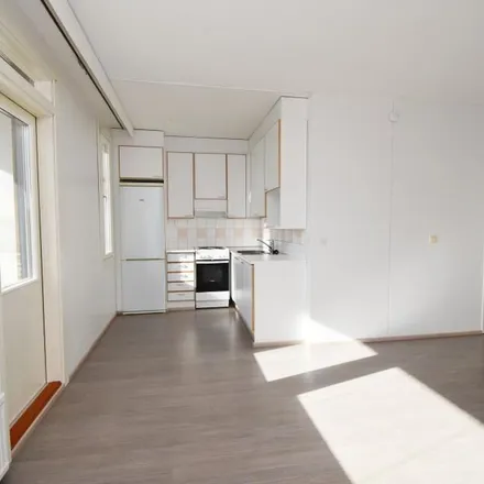 Rent this 2 bed apartment on Vanulanpolku in 24260 Salo, Finland