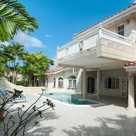 Buy this 5 bed house on Sunset Ridge in Fort George Heights, Barbados