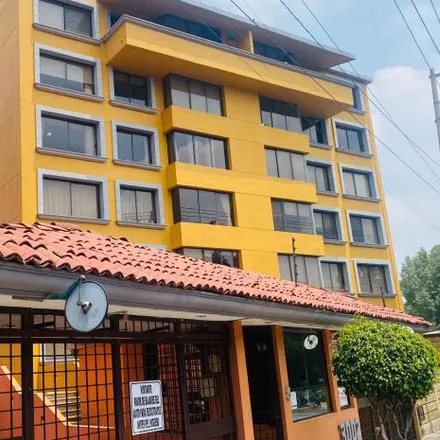 Rent this 3 bed apartment on Avenida Centenario 3002 in Colonia Palmas Axotitla, Santa Fe