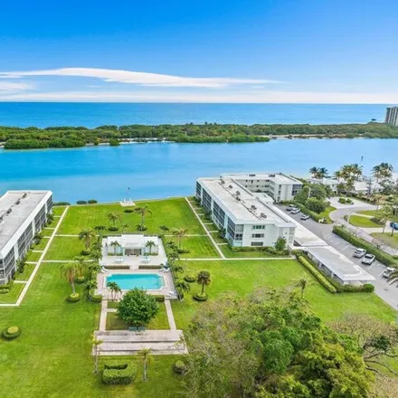 Buy this 2 bed condo on 72 Waterway Road in Tequesta, Palm Beach County