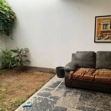 Buy this studio apartment on Las Acacias in Santiago de Surco, Lima Metropolitan Area 10853