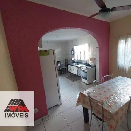 Buy this 2 bed house on Avenida Graciliano Ramos in Jardim Brasil, Americana - SP