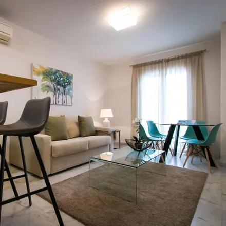 Rent this 2 bed apartment on Calle Amargura in 28, 29012 Málaga