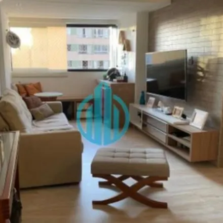 Buy this 3 bed apartment on Edifício Mansão Colina do Mar in Rua Rodolfo Coelho Cavalcante, STIEP