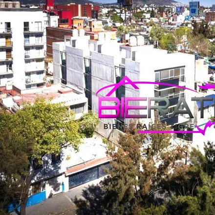 Image 5 - La Goma, Calle Tetrazzini, Cuauhtémoc, 06220 Mexico City, Mexico - Apartment for sale