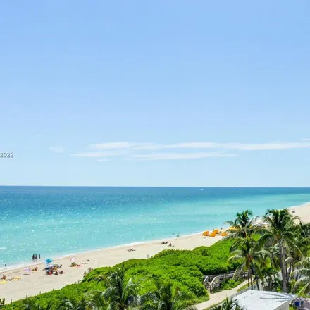 Image 5 - The Casablanca On The Ocean Hotel, 6345 Collins Avenue, Miami Beach, FL 33141, USA - Apartment for rent
