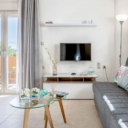 Rent this 1 bed apartment on Ηράκλειο - Φαιστός in Heraklion Municipal Unit, Greece