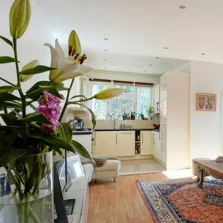 Buy this 3 bed apartment on Abercorn Road in London, NW7 1JN