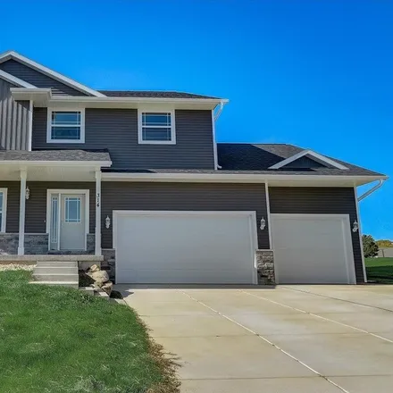 Buy this 4 bed house on 314 Valley Road in Dane, Dane County