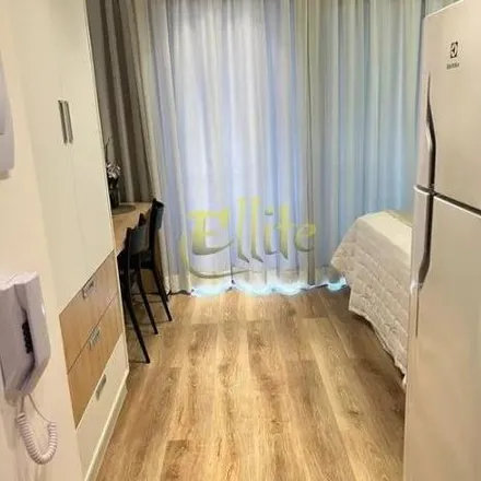 Rent this 1 bed apartment on Sachinha in Rua Pascoal Vita 208, Vila Beatriz