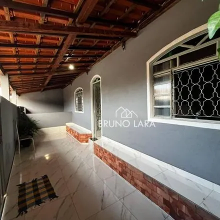 Buy this 4 bed house on Rua Geraldo da Silva Couto in Vilares, Igarapé - MG