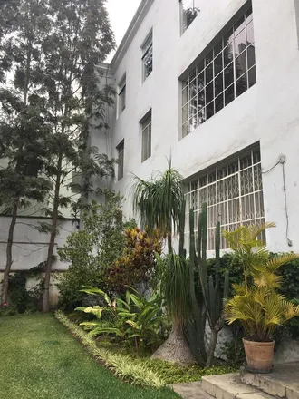 Image 6 - Palace Court, West Javier Prado Avenue, San Isidro, Lima Metropolitan Area 15976, Peru - Apartment for sale