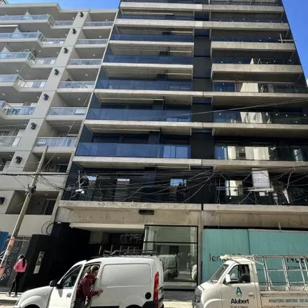 Image 2 - Bartolomé Mitre 541, Martin, Rosario, Argentina - Apartment for sale