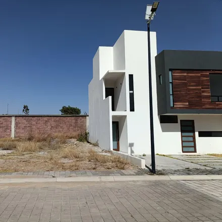Buy this studio apartment on Privada de Juárez in 90200 Ocotlán, TLA