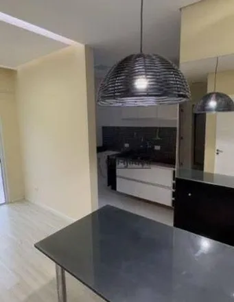 Rent this 2 bed apartment on Rua Araldo Rodrigues in Bairro Nossa Senhora Aparecida, Itu - SP