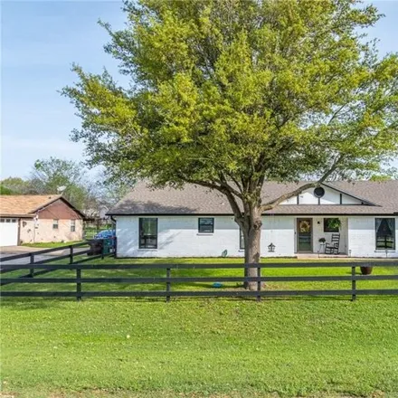 Image 2 - 381 Anna Hobbs Lane, Bruceville-Eddy, McLennan County, TX 76524, USA - House for sale