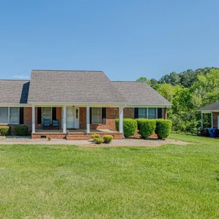 Buy this 3 bed house on 4009 Longmeadow Drive in Alamance County, NC 27302