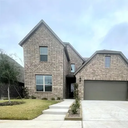 Buy this 5 bed house on 3242 Deckard Drive in Royse City, TX 75189