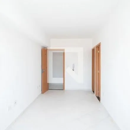 Rent this 1 bed apartment on Rua Minas Gerais in Ferrazópolis, São Bernardo do Campo - SP