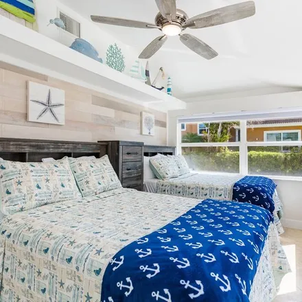 Rent this 2 bed house on Brandenton Beach