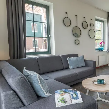 Image 1 - Volendam, North Holland, Netherlands - Duplex for rent