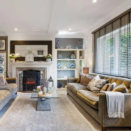 Image 2 - 71 Frognal, London, NW3 6XD, United Kingdom - Duplex for rent