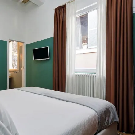 Rent this 2 bed apartment on Dar Poeta in Vicolo del Bologna, 45
