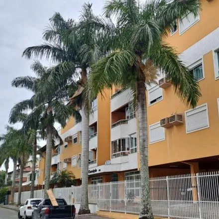 Image 2 - Villa Paradiso, Rua Nossa Senhora da Conceição, Lagoa da Conceição, Florianópolis - SC, 88062-025, Brazil - Apartment for rent