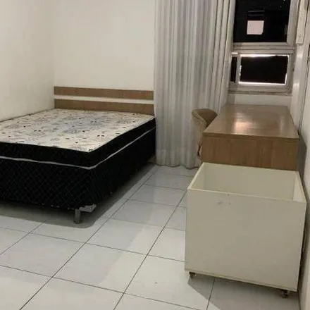 Buy this 3 bed apartment on Rua Euclides Paes Mendonça in 13 de Julho, Aracaju - SE
