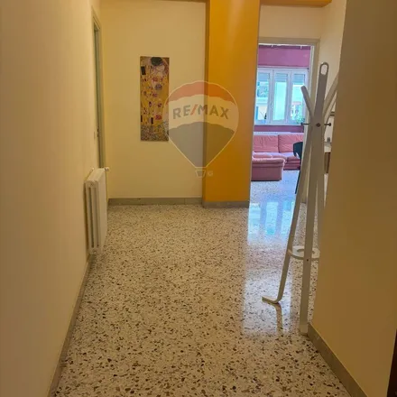 Rent this 5 bed apartment on Via Generale Antonio Cantore in 90141 Palermo PA, Italy