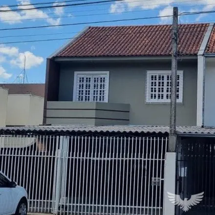 Image 2 - Avenida dos Canários, Almirante Tamandaré - PR, 83508-577, Brazil - House for sale