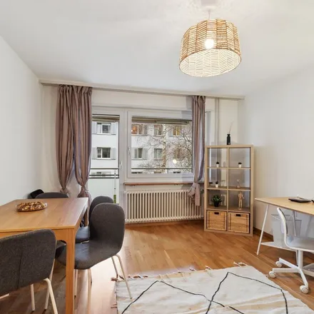 Image 9 - Küngenmatt 15, 8055 Zurich, Switzerland - Apartment for rent