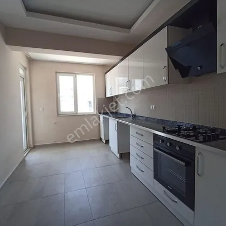 Rent this 2 bed apartment on 4930. Sokak in 07080 Kepez, Turkey